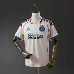 Ajax 25/26 Third Away Jersey