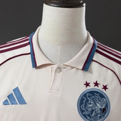 Ajax 25/26 Third Away Jersey