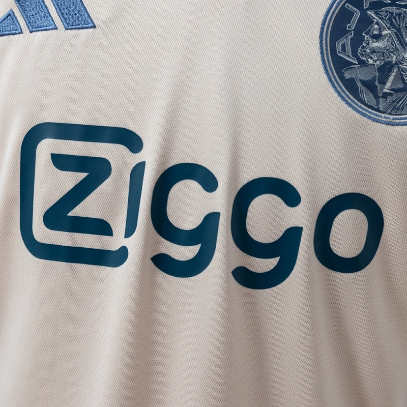 Ajax 25/26 Third Away Jersey
