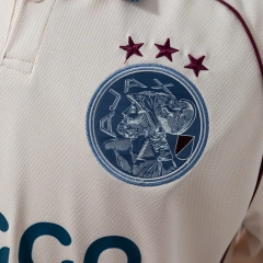 Ajax 25/26 Third Away Jersey