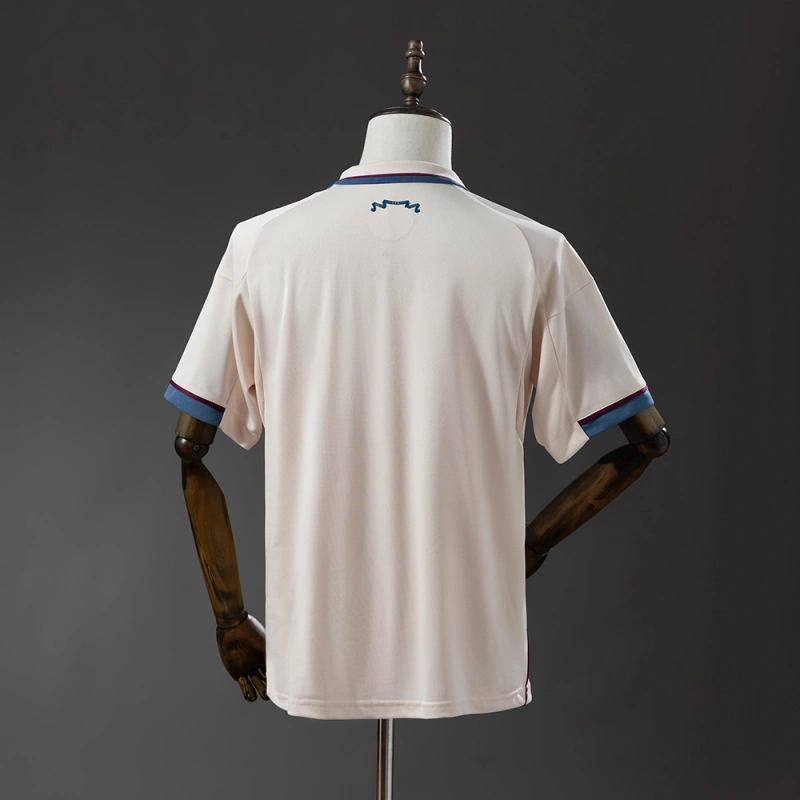 Ajax 25/26 Third Away Jersey