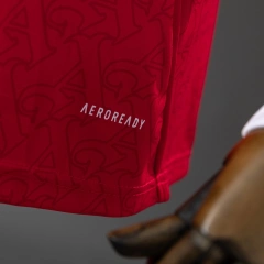 Arsenal 25/26 Home Long Sleeve Jersey