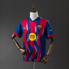 Barcelona 25/26 Third Away Jersey
