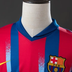 Barcelona 25/26 Third Away Jersey