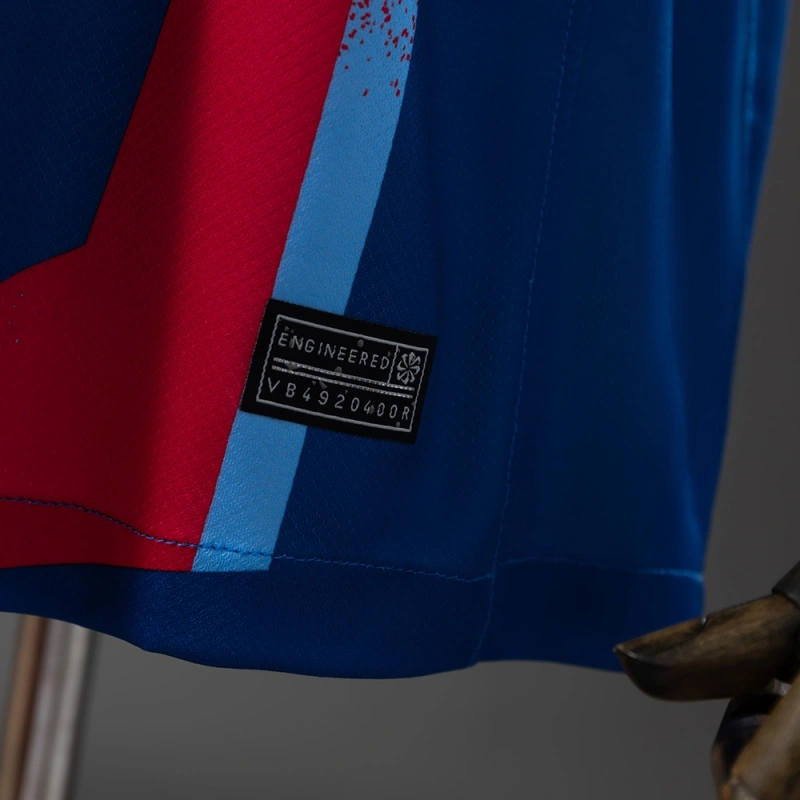 Barcelona 25/26 Third Away Jersey