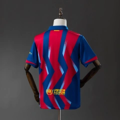 Barcelona 25/26 Third Away Jersey