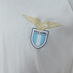 Lazio 25/26 Adlut Away Jersey