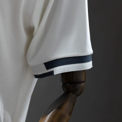 Lazio 25/26 Adlut Away Jersey