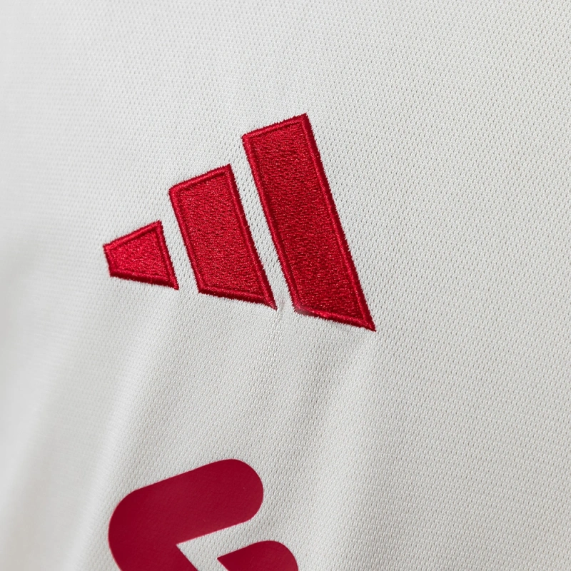 Liverpool 25/26 Away Long Sleeve Jersey