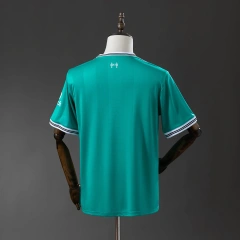 Liverpool 25/26 Third Away Jersey