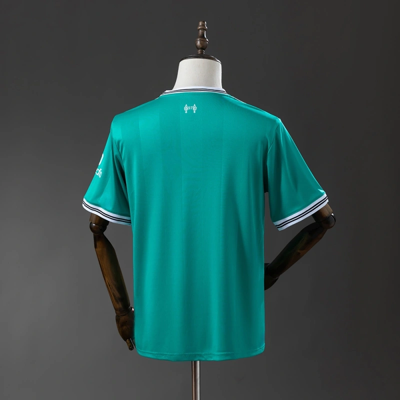 Liverpool 25/26 Third Away Jersey