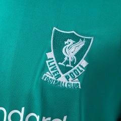 Liverpool 25/26 Third Away Jersey