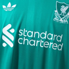 Liverpool 25/26 Third Away Jersey
