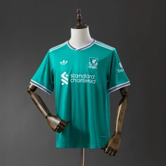 Liverpool 25/26 Third Away Jersey