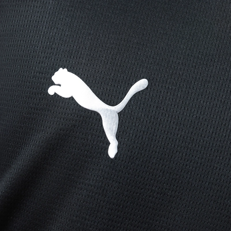 Manchester City 25/26 Away Long Sleeve Jersey