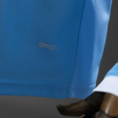 Manchester City 25/26 Away Long Sleeve Jersey