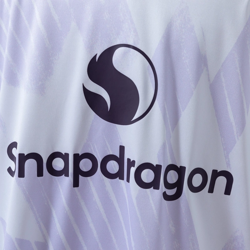 Manchester United 25/26 Away Long Sleeve Jersey