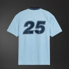 Oasis Live '25 Originals 3-Stripes Football Shirt