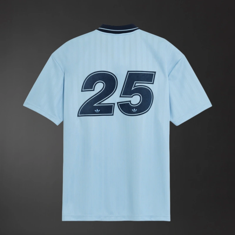 Oasis Live '25 Originals 3-Stripes Football Shirt