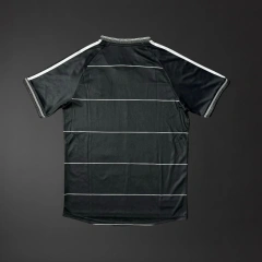 Bohemian 25/26 Goalkeeper Jersey Black