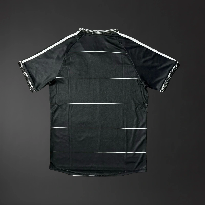 Bohemian 25/26 Goalkeeper Jersey Black