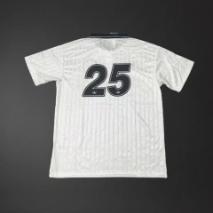 Oasis Live '25 Originals 3-Stripes Football Shirt