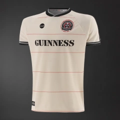 Bohemian 25/26 Away Jersey