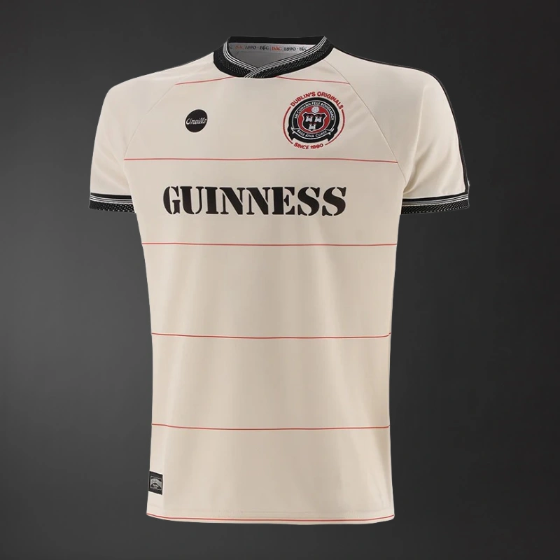 Bohemian 25/26 Away Jersey