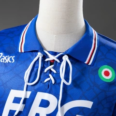 Sampdoria 94/95 Home Retro Jersey