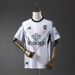 Albacete 25/26 Home Jersey