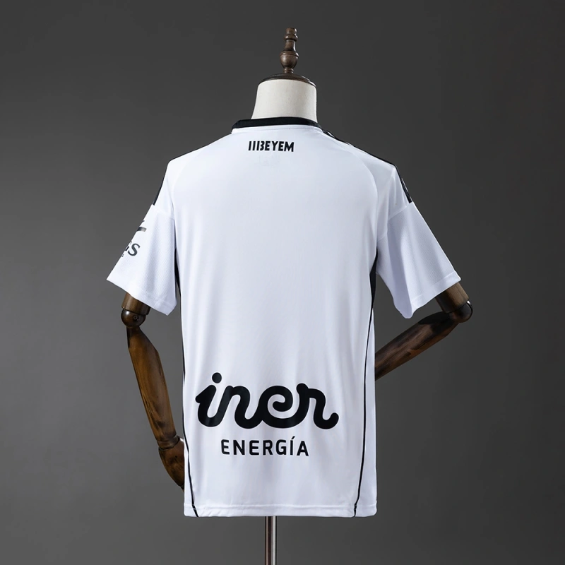 Albacete 25/26 Home Jersey