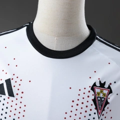 Albacete 25/26 Home Jersey