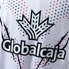 Albacete 25/26 Home Jersey