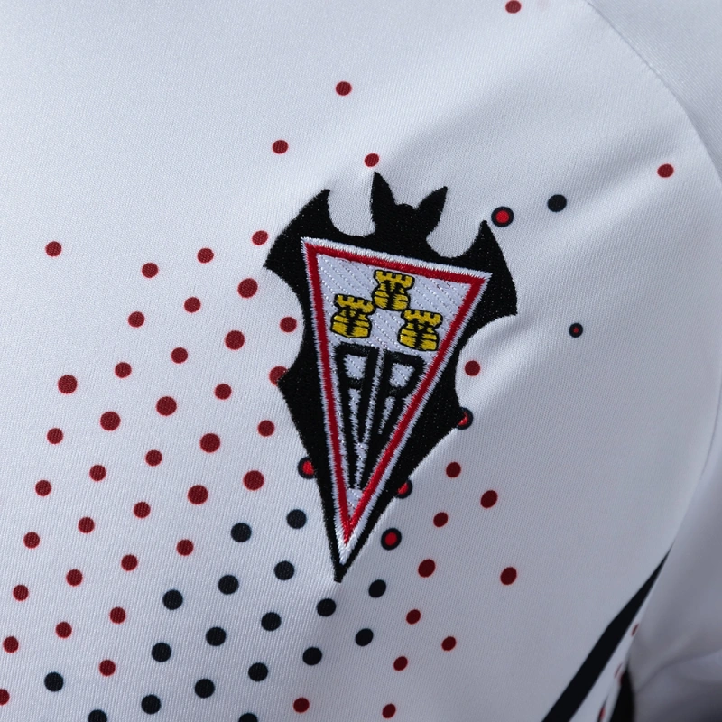 Albacete 25/26 Home Jersey
