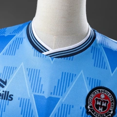 Bohemian 25/26 Irish Cup Home Jersey