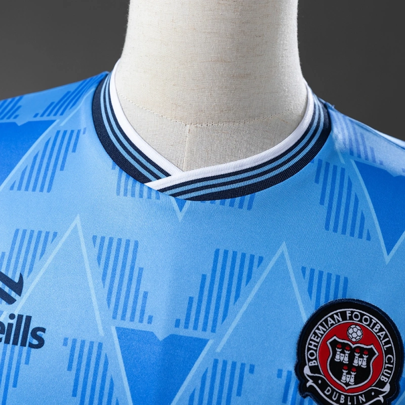 Bohemian 25/26 Irish Cup Home Jersey