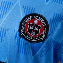 Bohemian 25/26 Irish Cup Home Jersey