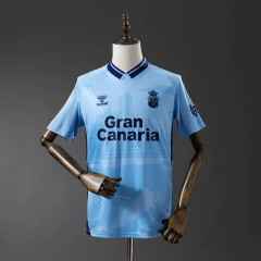 Las Palmas 25/26 Away Jersey