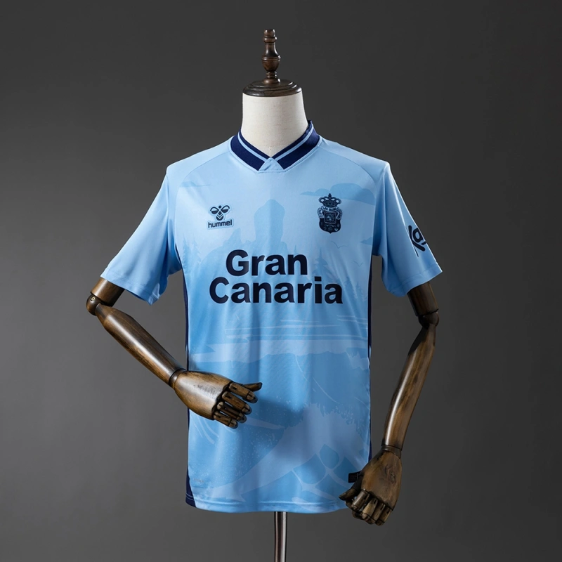 Las Palmas 25/26 Away Jersey