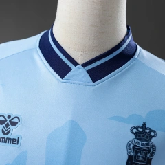 Las Palmas 25/26 Away Jersey