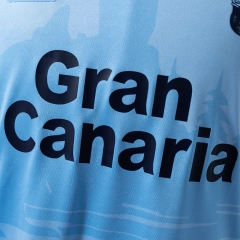 Las Palmas 25/26 Away Jersey