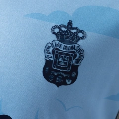 Las Palmas 25/26 Away Jersey