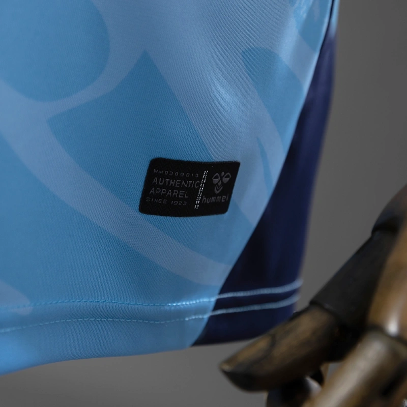 Las Palmas 25/26 Away Jersey