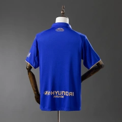 Real Oviedo 25/26 Home Jersey