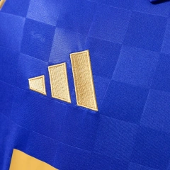 Real Oviedo 25/26 Home Jersey