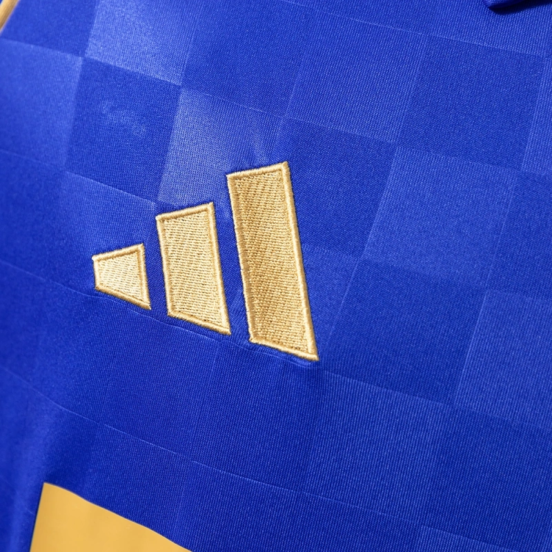 Real Oviedo 25/26 Home Jersey