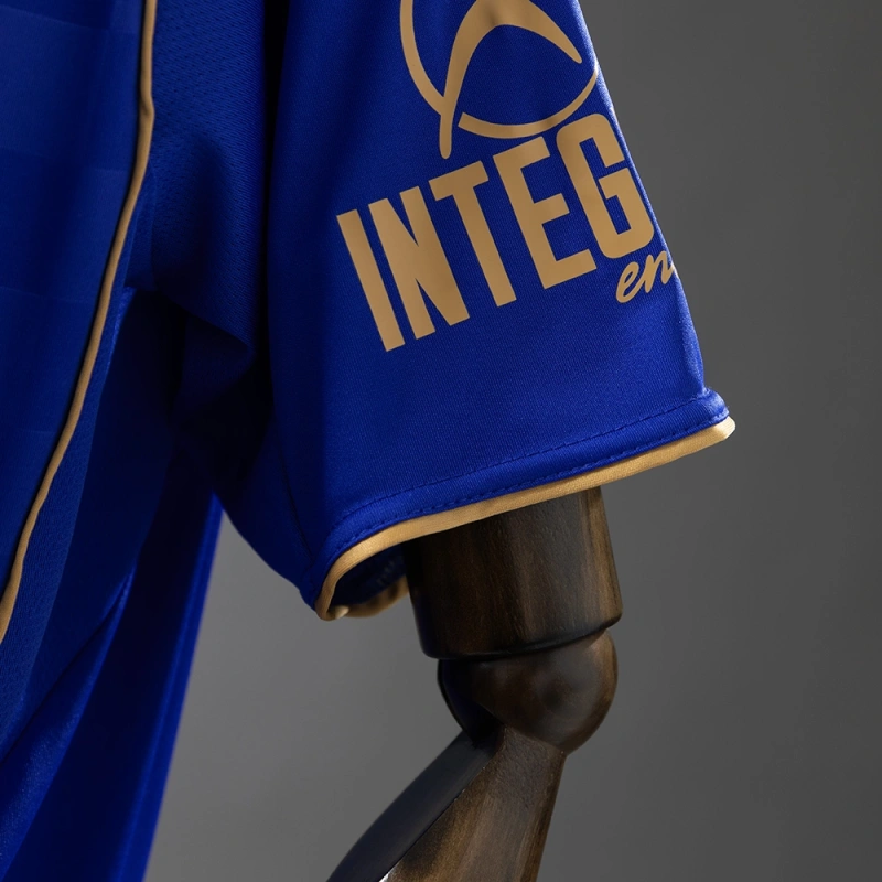 Real Oviedo 25/26 Home Jersey