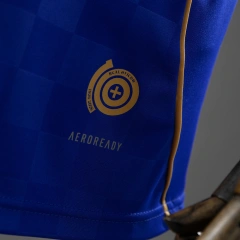 Real Oviedo 25/26 Home Jersey