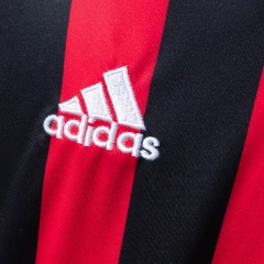 Leverkusen 00/01 Home Retro Jersey