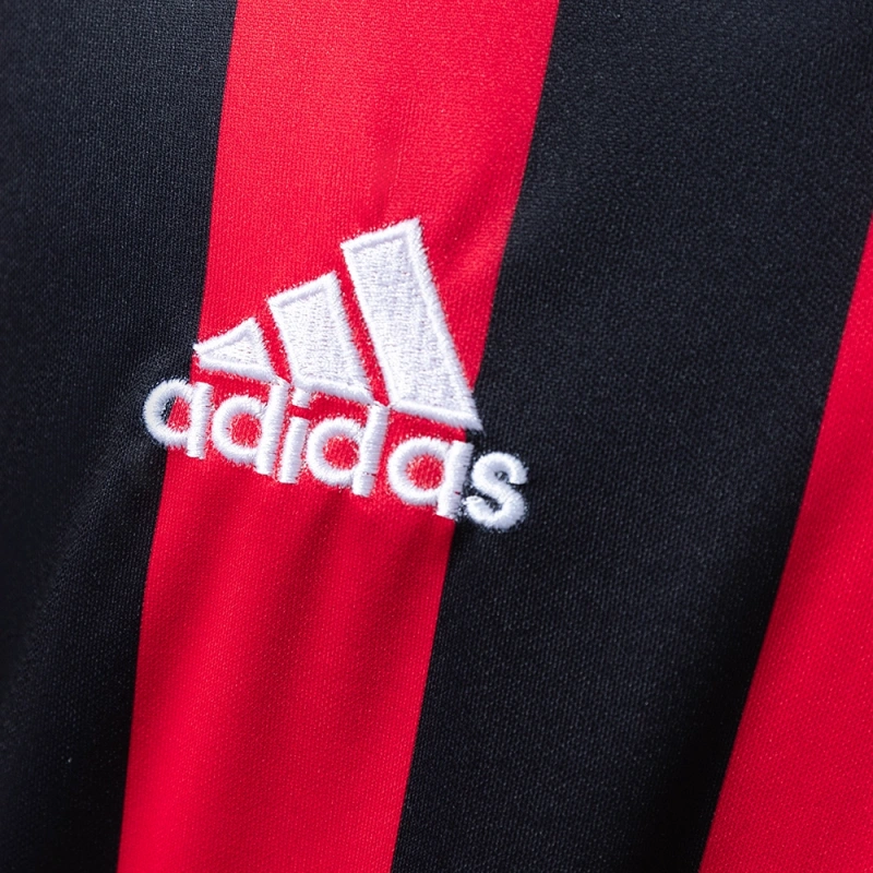 Leverkusen 00/01 Home Retro Jersey